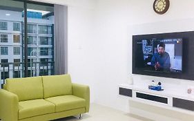 Sofea Casa Homestay Ipoh