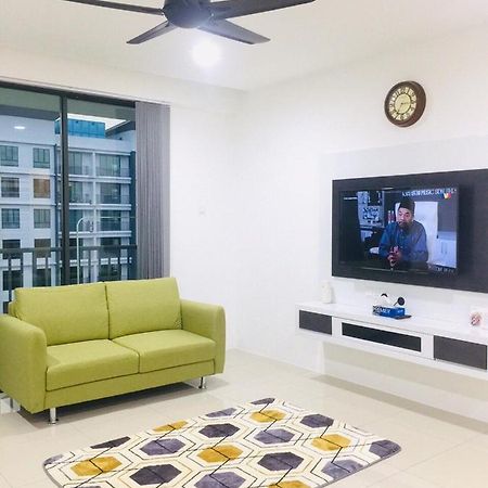 Sofea Casa Homestay Ipoh Luaran gambar