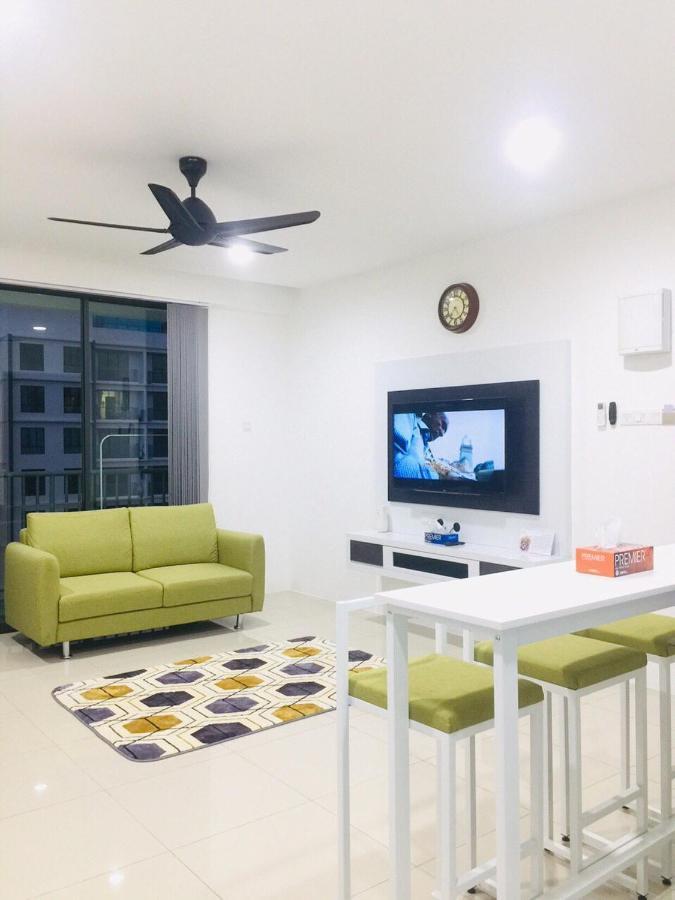 Sofea Casa Homestay Ipoh Luaran gambar