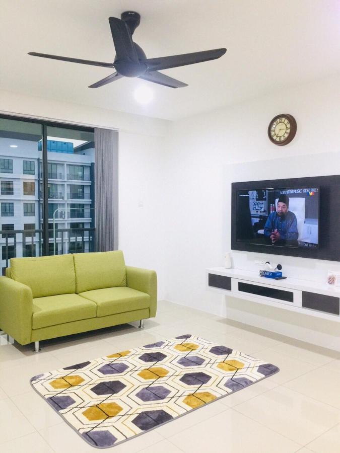 Sofea Casa Homestay Ipoh Luaran gambar