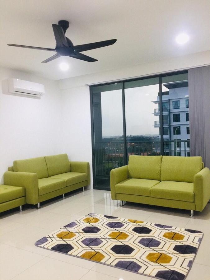 Sofea Casa Homestay Ipoh Luaran gambar