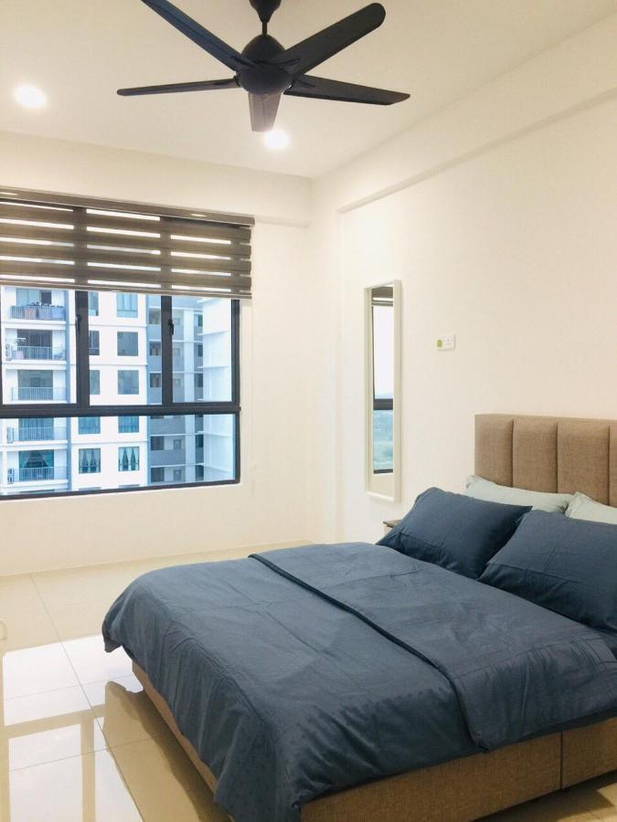 Sofea Casa Homestay Ipoh Luaran gambar