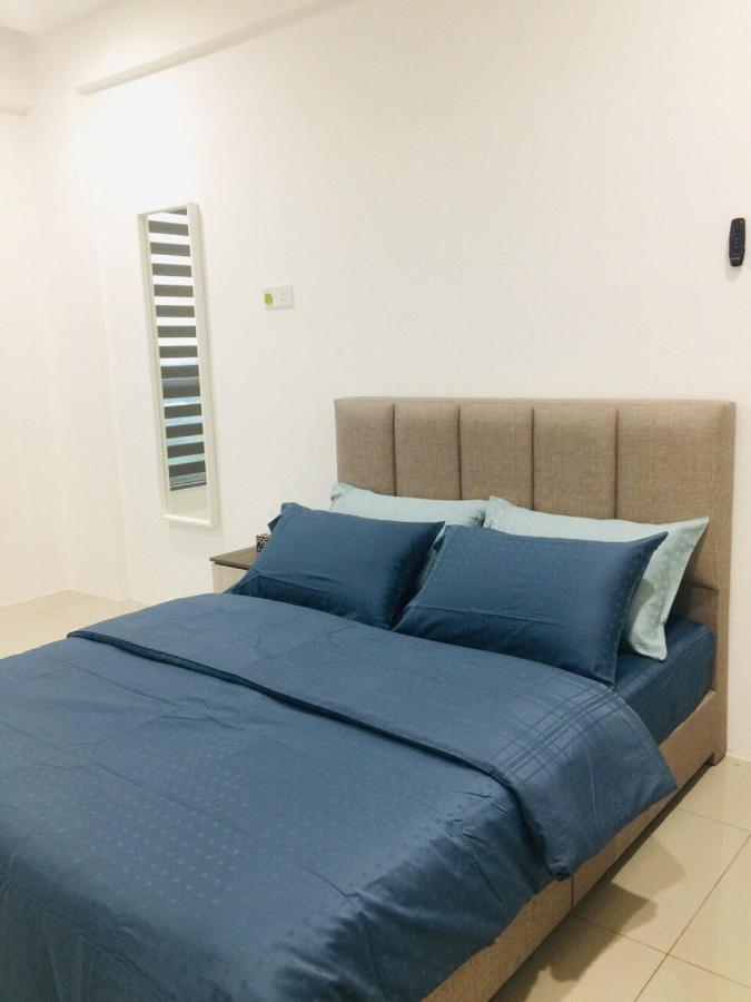 Sofea Casa Homestay Ipoh Luaran gambar