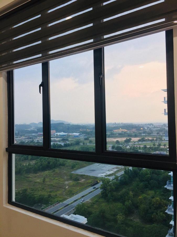 Sofea Casa Homestay Ipoh Luaran gambar