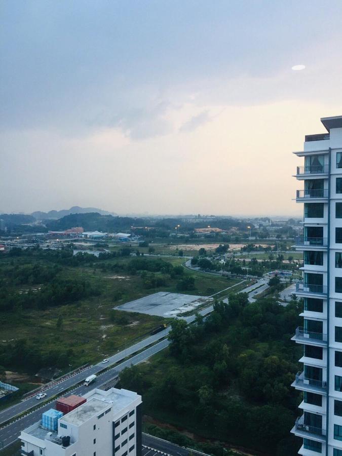 Sofea Casa Homestay Ipoh Luaran gambar