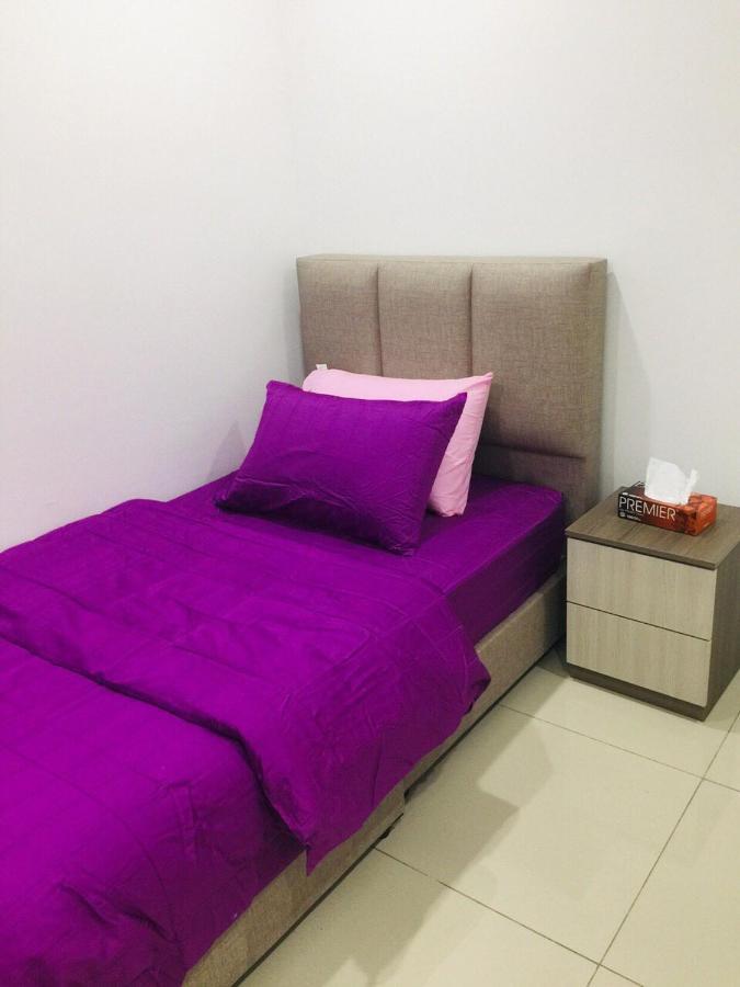 Sofea Casa Homestay Ipoh Luaran gambar