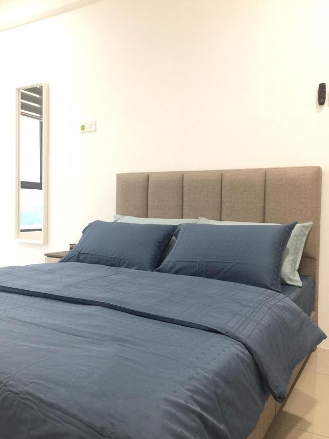 Sofea Casa Homestay Ipoh Luaran gambar