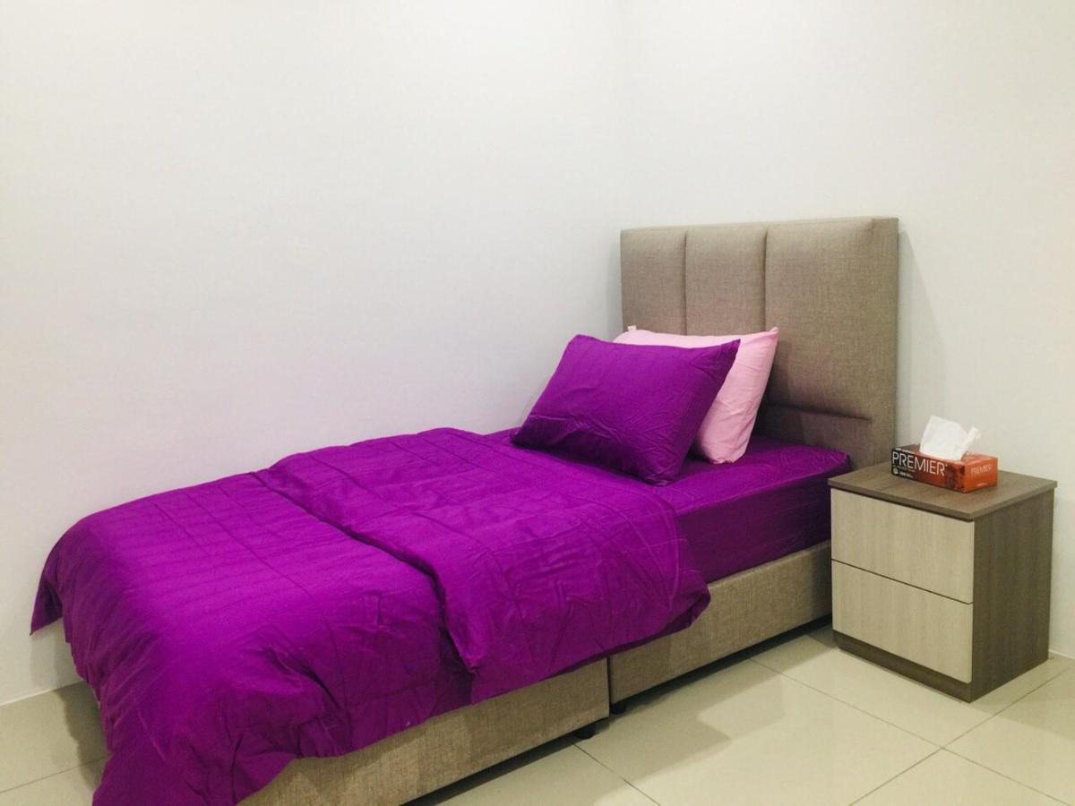 Sofea Casa Homestay Ipoh Luaran gambar
