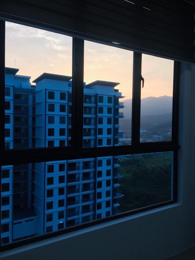 Sofea Casa Homestay Ipoh Luaran gambar