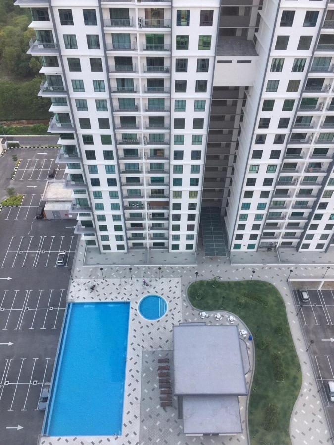 Sofea Casa Homestay Ipoh Luaran gambar