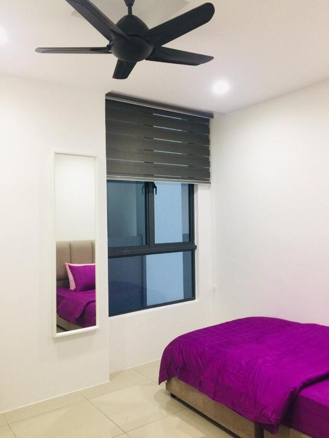 Sofea Casa Homestay Ipoh Luaran gambar