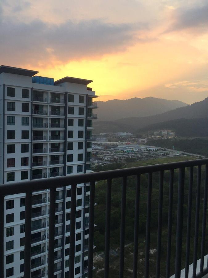 Sofea Casa Homestay Ipoh Luaran gambar