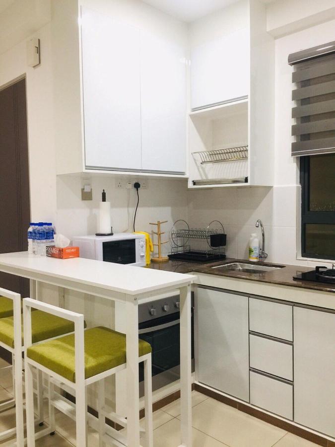 Sofea Casa Homestay Ipoh Luaran gambar