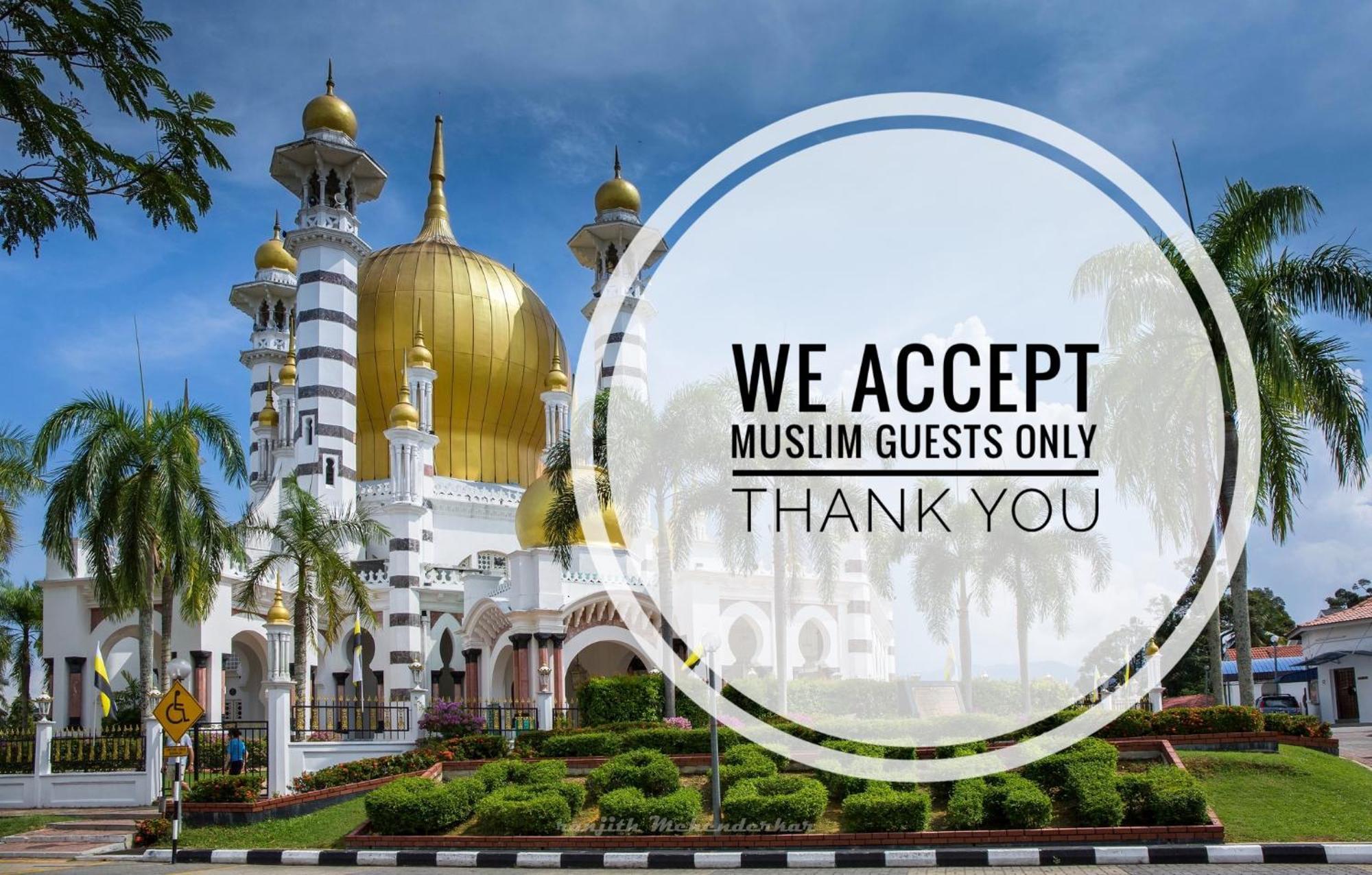 Sofea Casa Homestay Ipoh Luaran gambar